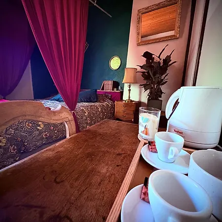 Le Petit Coin De Paradis *