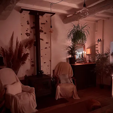 Le Petit Coin De Paradis