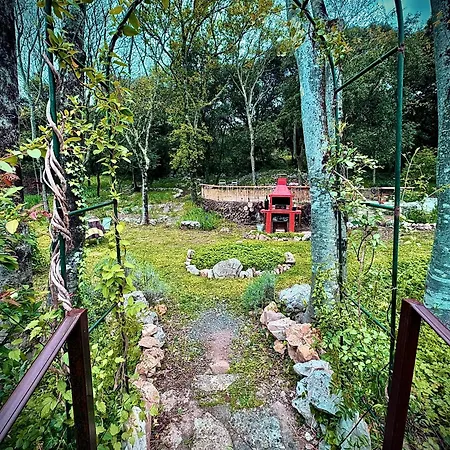 Le Petit Coin De Paradis Brissac